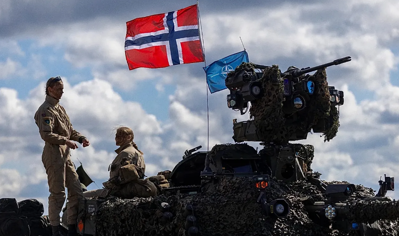 آمادگی ناروی برای جنگ؛ اموال شهروندان در اختیار ارتش قرار می‌گیرد