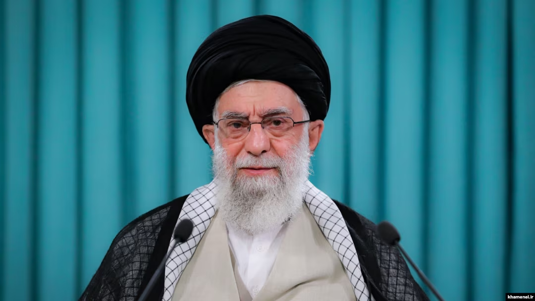 گسترش اعتراضات در ایران؛ خامنه‌ای می‌خواهد به مسکو فرار کند