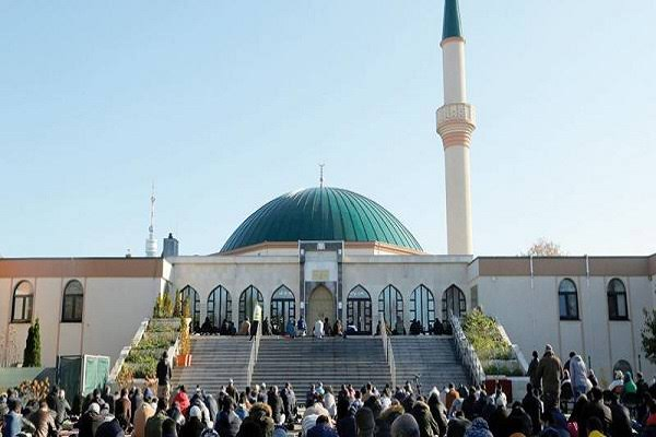 اتریش قصد دارد قوانین شریعت را کامل ممنوع کند