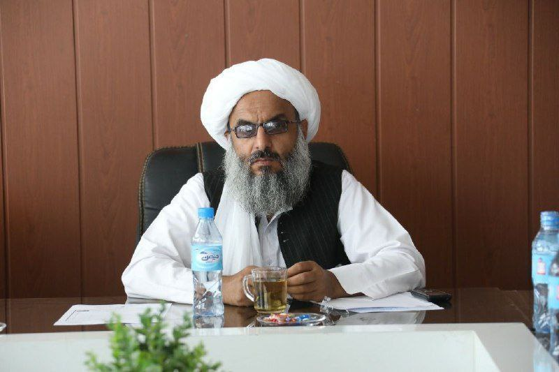 والی طالبان به خبرنگاران: هنگام نوشتن خبر از عالمان دین مشوره بگیرید