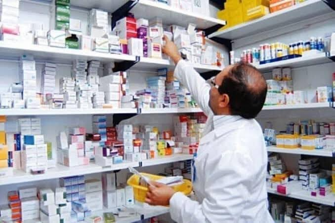 طالبان ۲۰ روز بعد واردات دواهای پاکستانی را کامل ممنوع می‌کنند