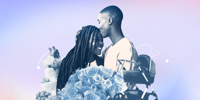 بحران روابط عاطفی؛ نسل زد دیگر تمایلی به ازدواج ندارد