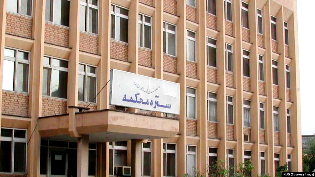 رواداری: اصول نامه جزایی محاکم طالبان تبعیض و بردگی را به رسمیت شناخته است
