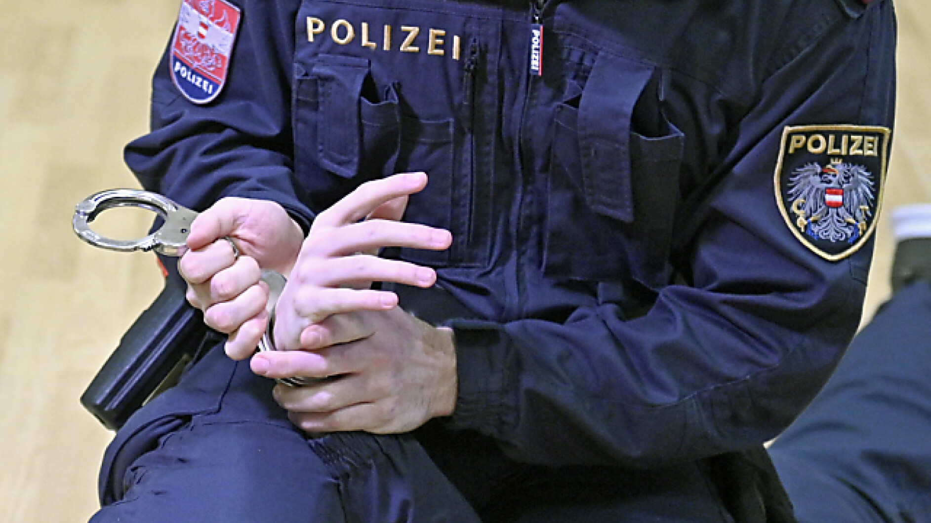 دو زن خارجی به اتهام سرقت سریالی خانه‌ها در وین بازداشت شدند