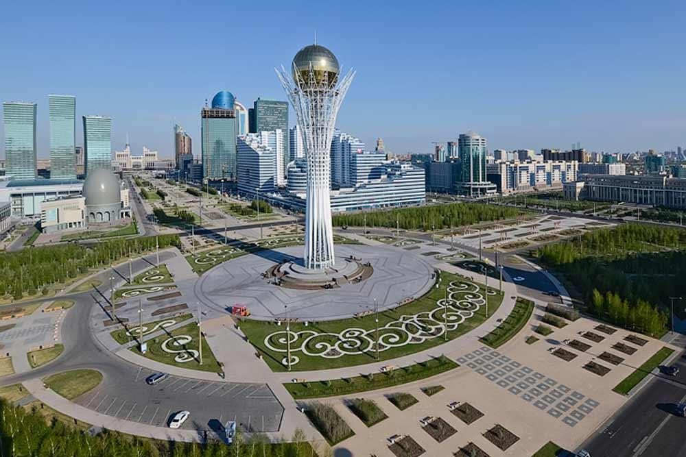 آستانه میزبان یک نشست منطقه‌ای درباره افغانستان