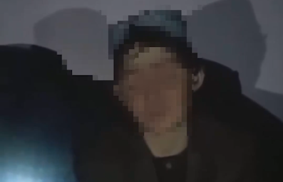 نمونه واقعی «اسامه»؛ بازداشت و اعتراف اجباری دختر پسرانه‌‎پوش