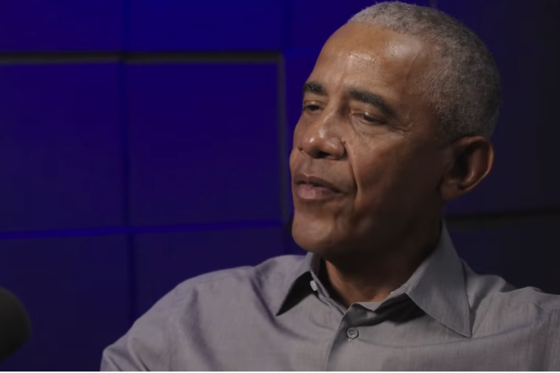 اوباما: موجودات فضایی واقعی اند