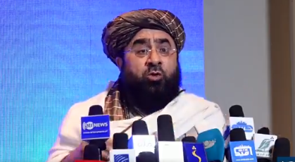 مقام طالبان: تاجران از شرکت‌های بنگلادش خواسته‌اند دواهای بی‌کیفیت و ارزان تولید کنند