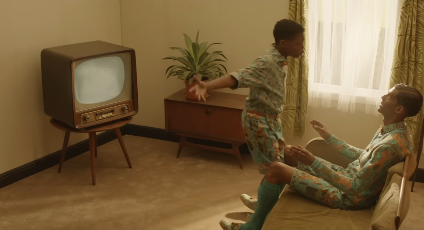 پاپااوتی؛ چه داستان غم‌انگیزی پشت این آهنگ شاد نهفته است!