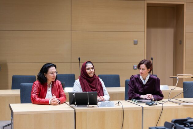 تبعیض در بازار مسکن آلمان؛ وقتی نام «اشنایدر» معجزه می‌کند