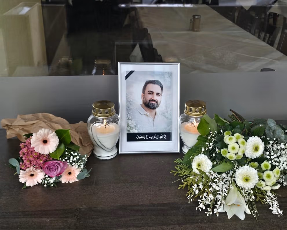 قتل یک شهروند افغانستان در آلمان؛ پولیس در جست‌وجوی مظنون فراری