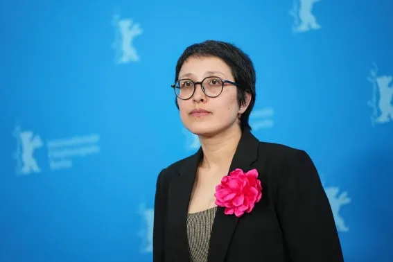 «مردان خوب وجود ندارند»؛ جشنواره فیلم برلین با اثری از شهربانو سادات افتتاح شد