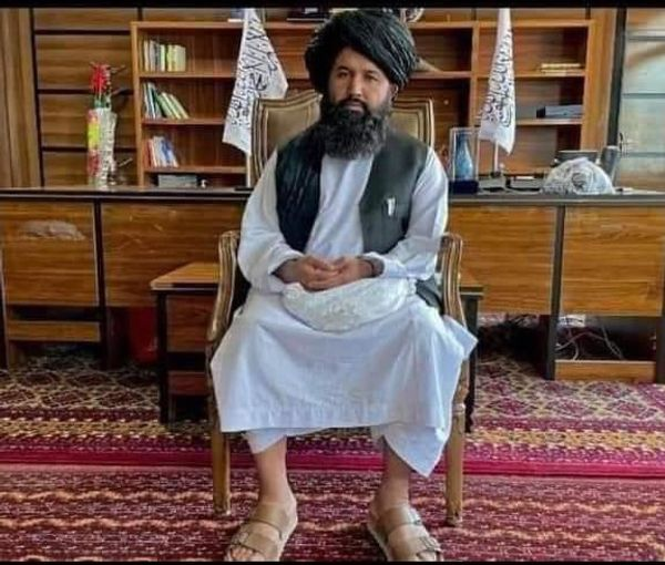 وزیر طالبان منتقدان اصول‌نامه جزایی این گروه را «کافر» خواند