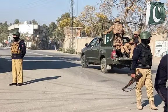 سفر قاچاقی به ایران؛ دو زن افغانستانی در تیراندازی نیروهای پاکستان کشته شدند