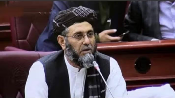 یک نماینده پیشین پارلمان افغانستان در ایران مورد حمله مسلحانه قرار گرفت