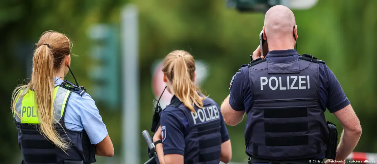 دو کودک افغانستانی در آلمان از یک اقامتگاه ناپدید شدند