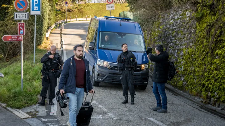 ایران و امریکا روی برنامه هسته‌ای و لغو تحریم‌ها مذاکره کردند