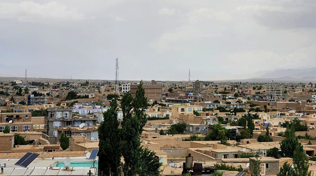 منع برخی بازی‌های سنتی در جاغوری غزنی از سوی طالبان