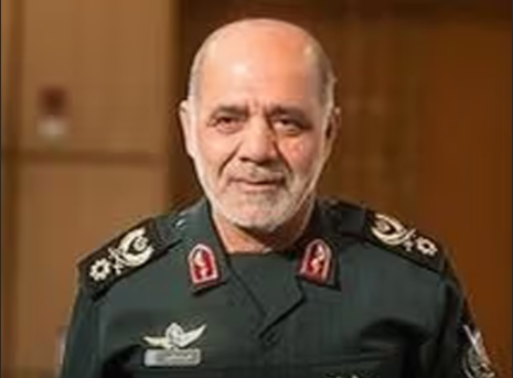 سپاه پاسداران: این جنگ پایان ندارد