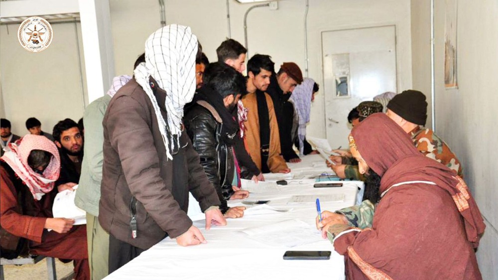 طالبان برای حفاظت از مرز دیورند از ولایت‌های شمالی نیرو جذب می‌کنند