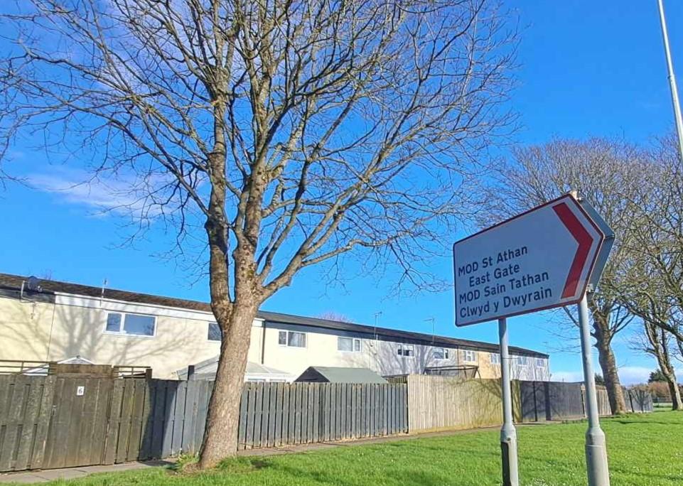 شهروندان افغانستان در بریتانیا با چالش‌های مسکن روبه‌رو هستند