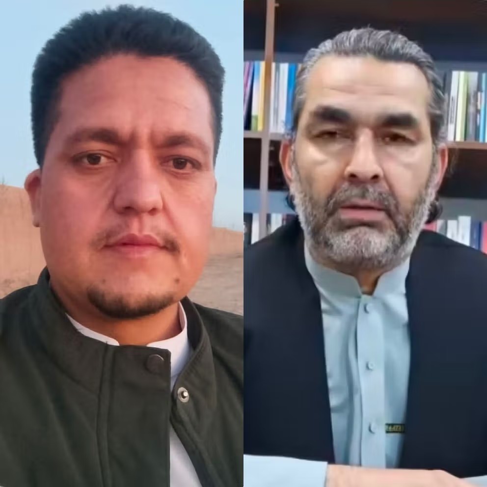 منابع: طالبان دو فعال مدنی را در هرات به‌خاطر حمایت از آموزش دختران بازداشت کردند