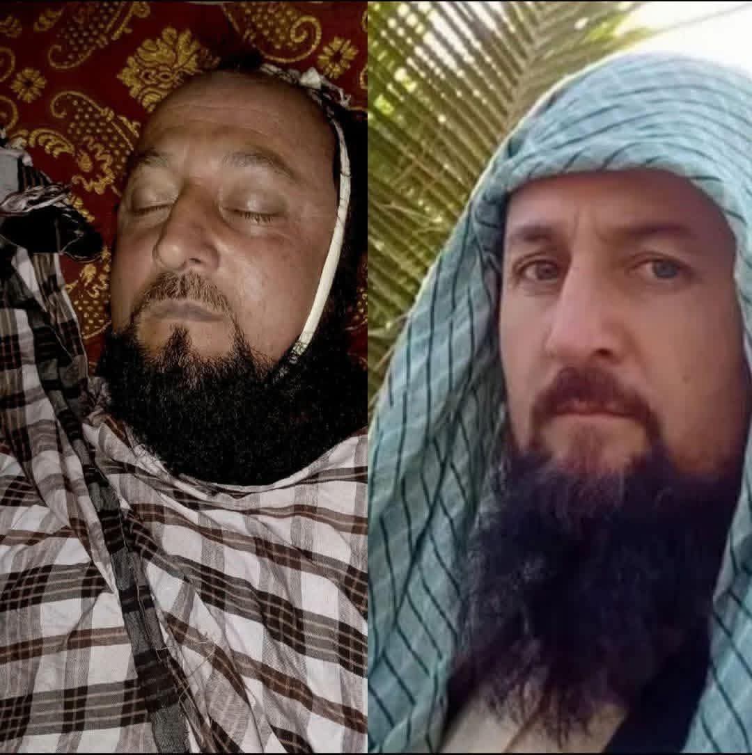 پدری برای نجات دخترش از چاه در تخار جان باخت