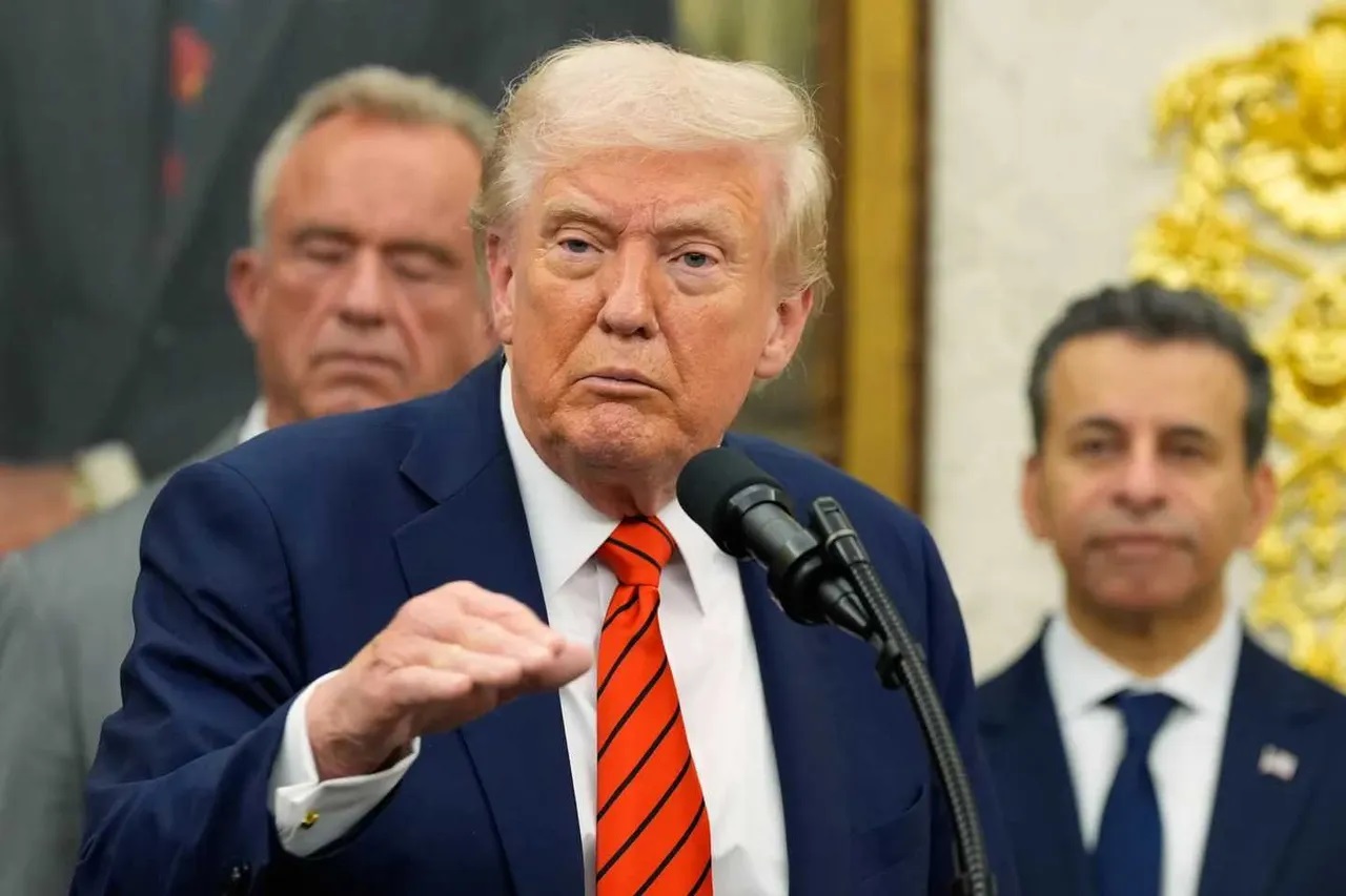 معضل تنگه هرمز؛ ترامپ به ناتو هشدار داد و از چین کمک خواست