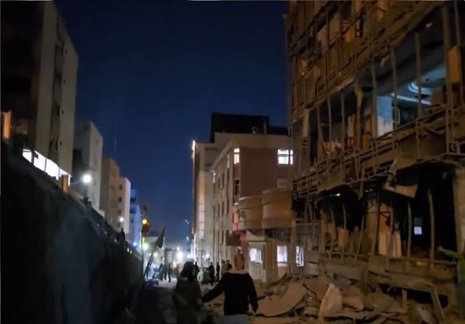 نظام پزشکی ایران: اسرائيل و امریکا به ۱۰ شفاخانه حمله کرده‌اند