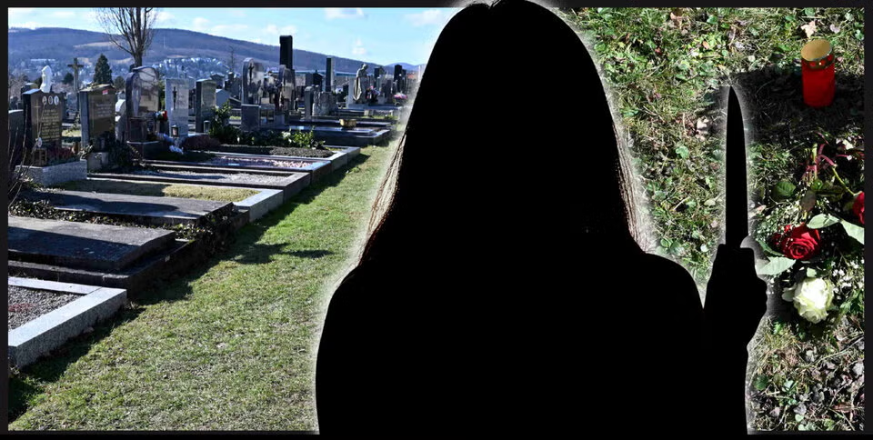 دختر ۱۴ ساله که از تیک‌تاک آدم‌کشی را یاد گرفت