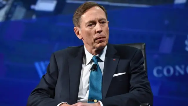 رییس سابق استخبارات امریکا: حمله به مکتب دخترانه میناب احتمالا کار ما بود