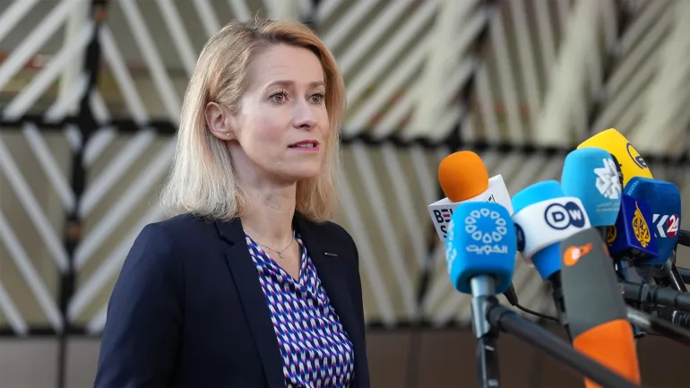 بسته ماندن تنگه هرمز؛ اتحادیه اروپا به درخواست کمک ترامپ پاسخ رد داد