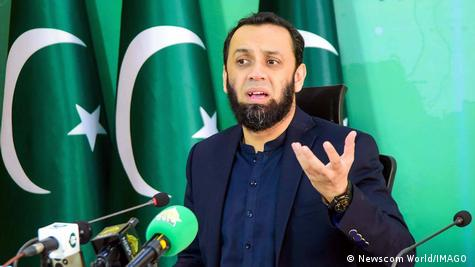 پاکستان حملات علیه طالبان افغانستان را متوقف کرد