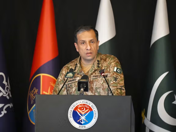 ارتش پاکستان: طالبان از معتادان برای عملیات انتحاری استفاده می‌‎کنند