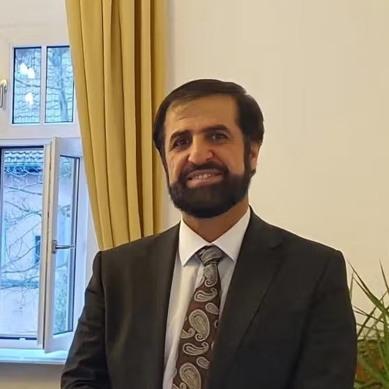 طالبان سرپرست سفارت افغانستان در برلین را برکنار و نماینده خود را جایگزین کردند