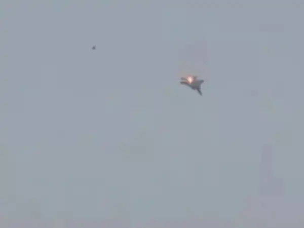 سنتکام: سه جنگنده با آتش خودی ساقط شدند