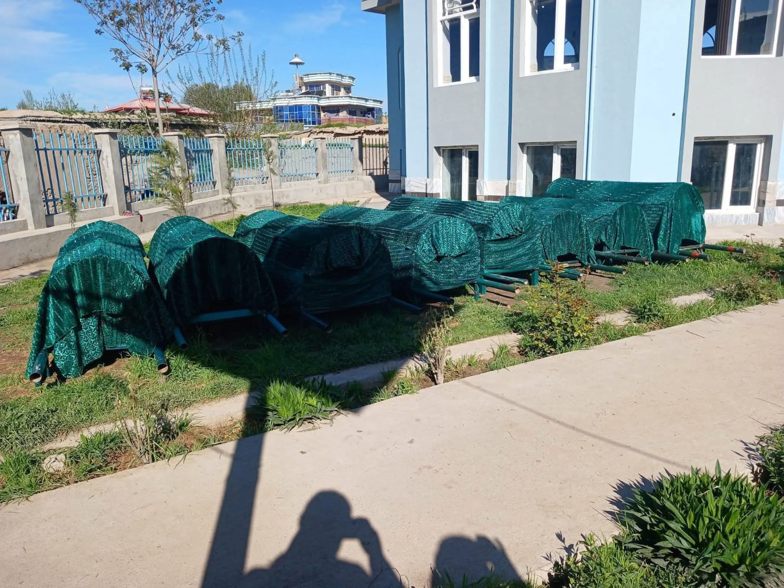 شب وحشت؛ خانواده‌ای در زمین‌لرزه نابود شد