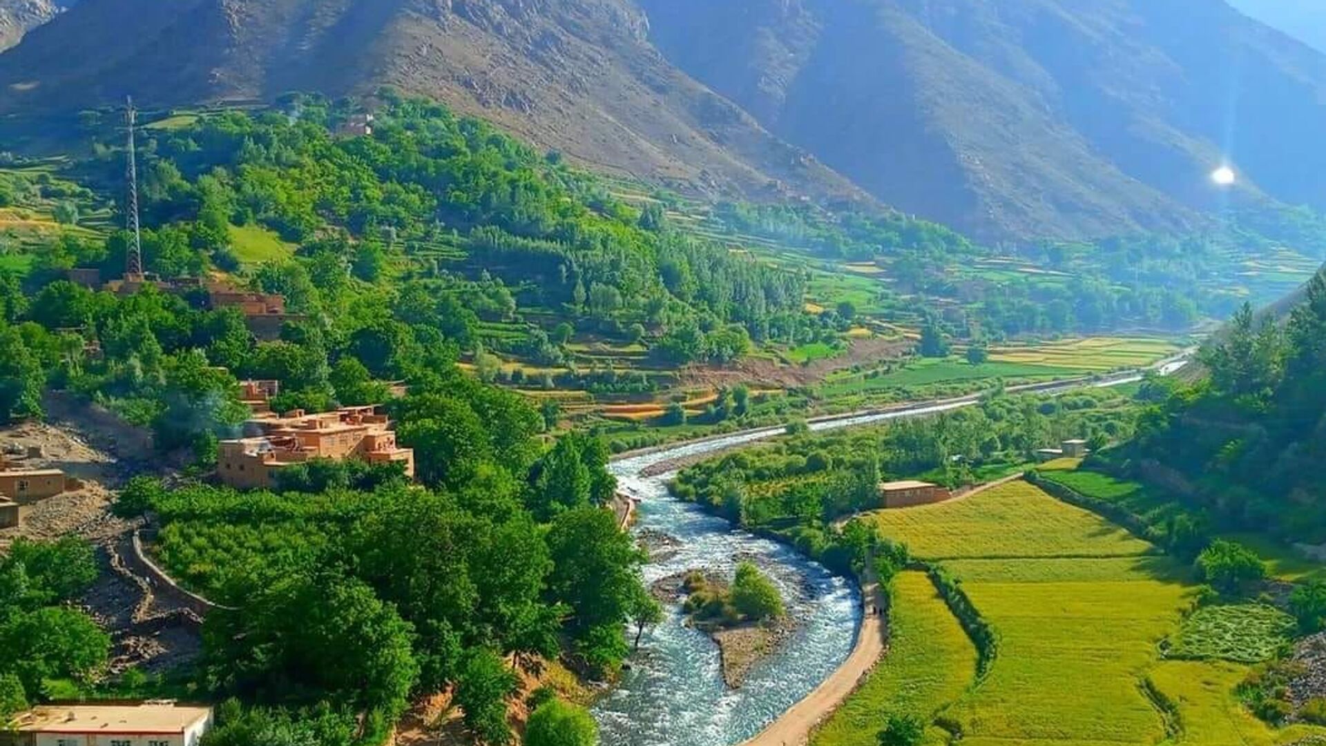 ادامه فشار طالبان؛ ۷۵ نفر در پنجشیر بازداشت شدند