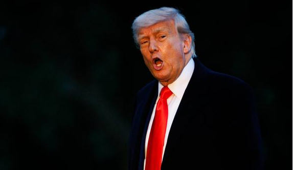 ترامپ: ایران را به عصر حجر برمی‌گردانیم