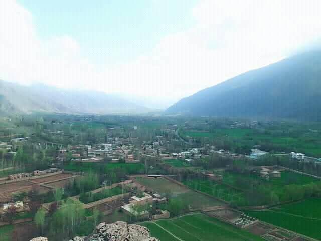 مردم از جابجایی گجرها در فرخار توسط طالبان شکایت کردند