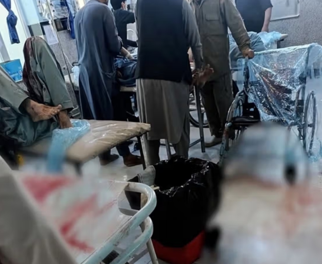 تیراندازی مرگبار در هرات؛ پدر و دو پسر از نخستین قربانیان بودند