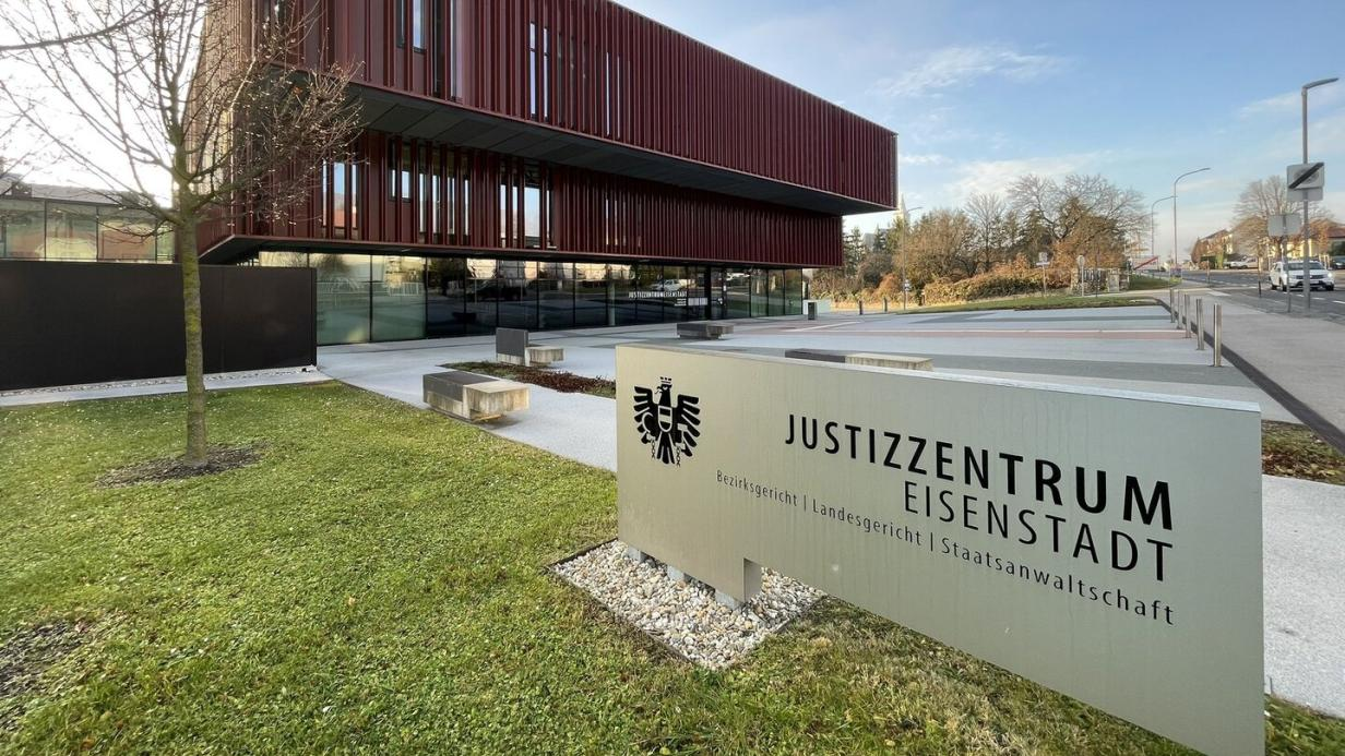 معلم ۶۰ ساله در اتریش به تجاوز بر زن همجنسگرا محکوم شد