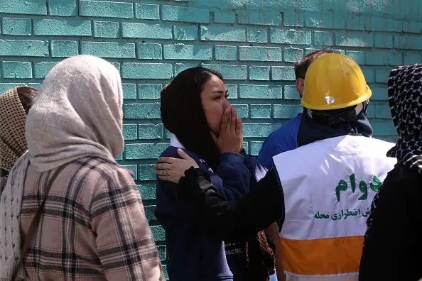 بیش از ۳۰ شهروند افغانستان در جنگ ایران کشته شده‌اند