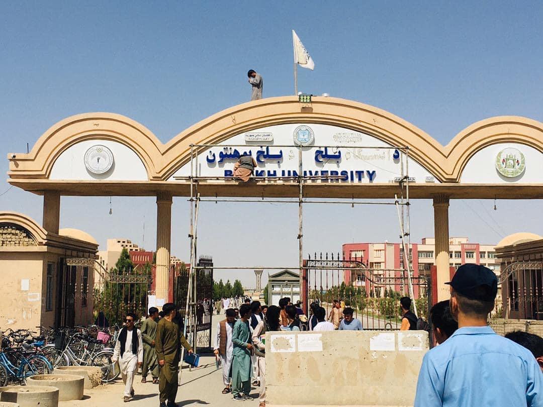 طالبان و فارسی؛ آغاز یک تقابل تازه