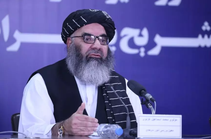اسماعیل غزنوی