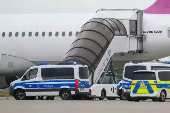 مهاجران اخراج‌شده