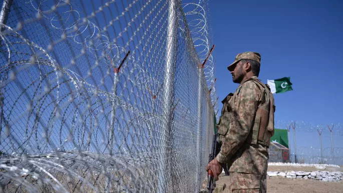Border