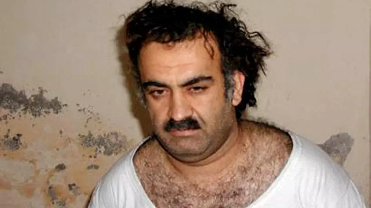 خالد