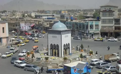 قندهار