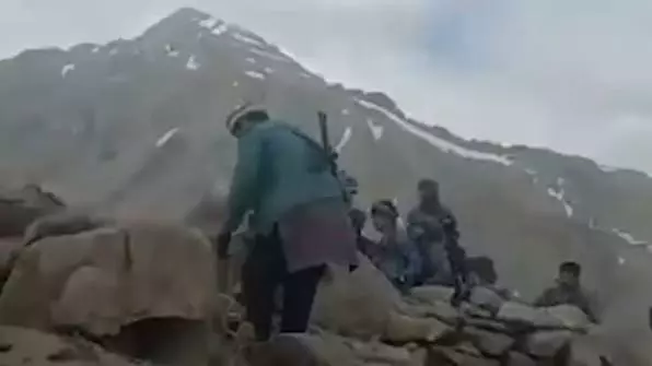 جبهه آزادی در زیباک بدخشان